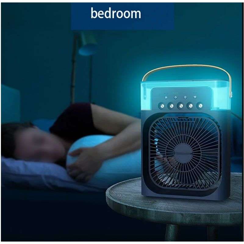 Portable Air Cooler Fan