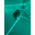 Industrial 4D 16 Green Line Laser Self Leveling Mapping Tool