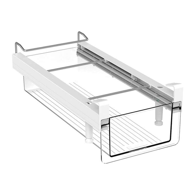 Dream World Refrigerator Organizer Hanging Fridge Drawer Medium