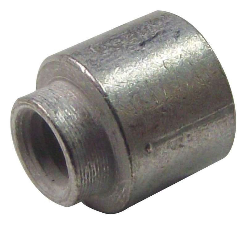 Wurth Elektronik (9774050151R) Spacer, SMT, Non Stop, Steel, Swage Round