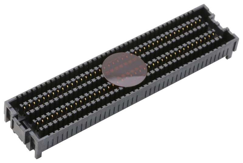 Samtec (ASP-134603-01) Mezzanine Connector, Vita 57 XMC, Array, Female