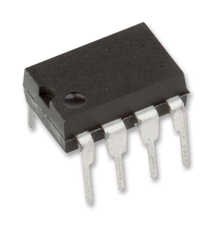 Maxim Integrated (ICM7555IPA+) Timer, Oscillator & Pulse Generator IC