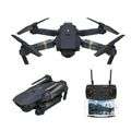 998 Pro Micro Foldable Drone Set With Dual Cameras