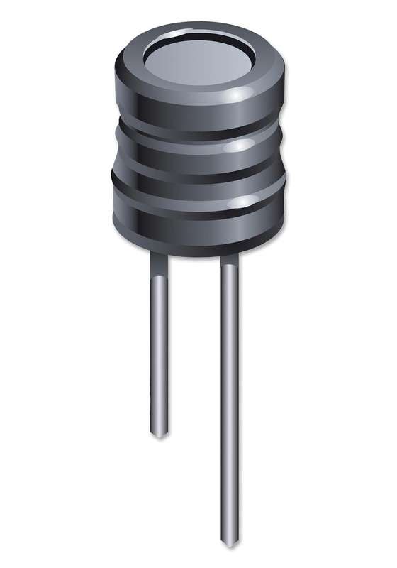 Bourns (RLB1314-103KL) Inductor, Radial, RLB Series, 10 mH, 100 mA