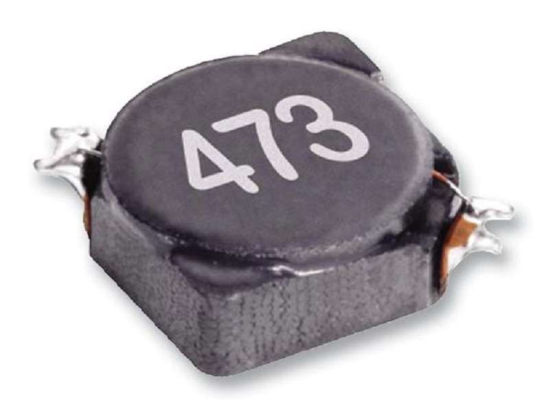 Coilcraft (MSS5131-103MLC) Power Inductor (SMD), 10 µH, 1.9 A, Shielded