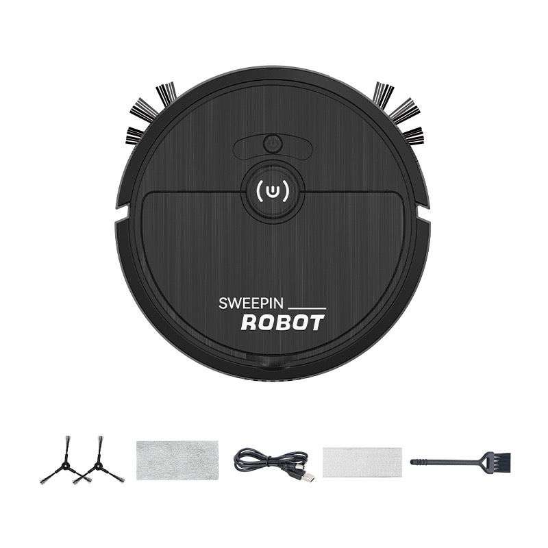 Sweeping robot