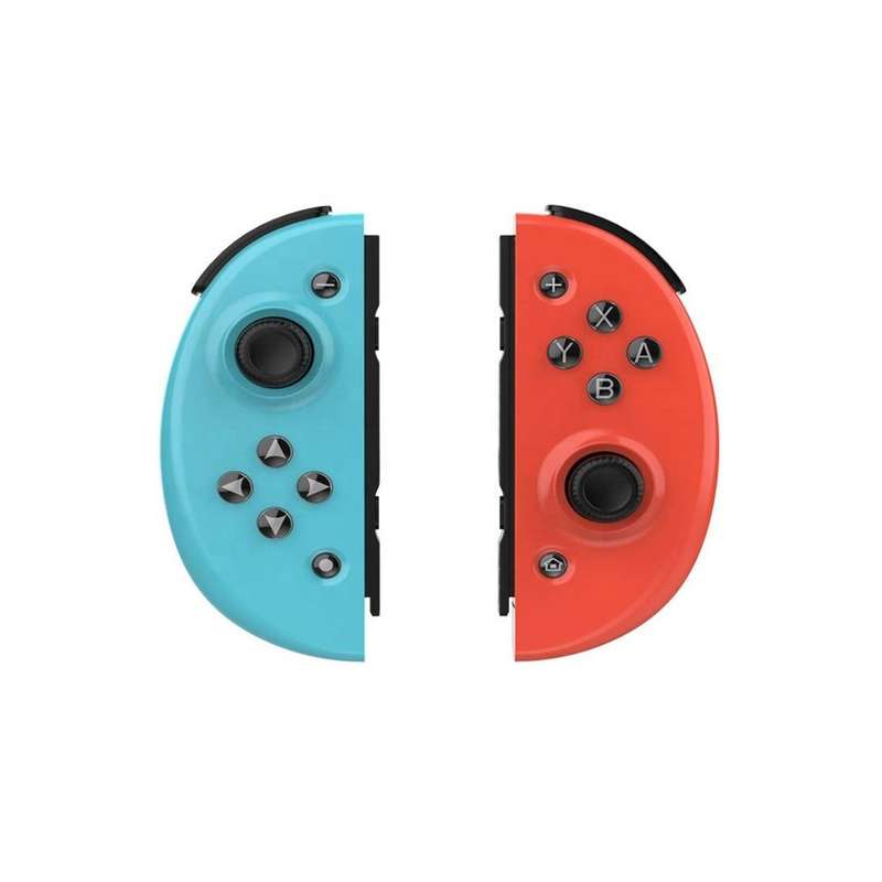 Left + Right Joy-Con Controllers for Nintendo Switch