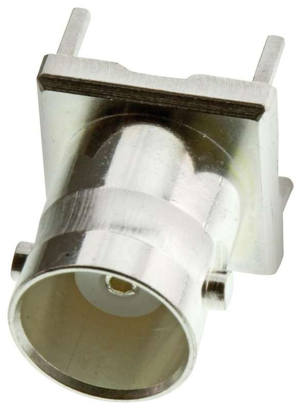 TE Connectivity (1-1337445-0) RF / Coaxial Connector, BNC Coaxial