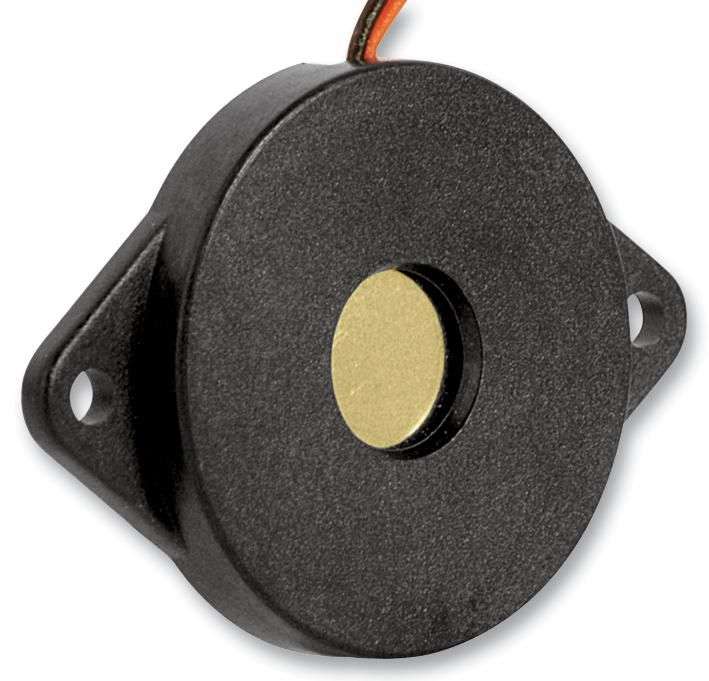Multicomp Pro (ABT-422-RC) Transducer, 1 V, 8 mA, 90 dB, 5.5 kHz