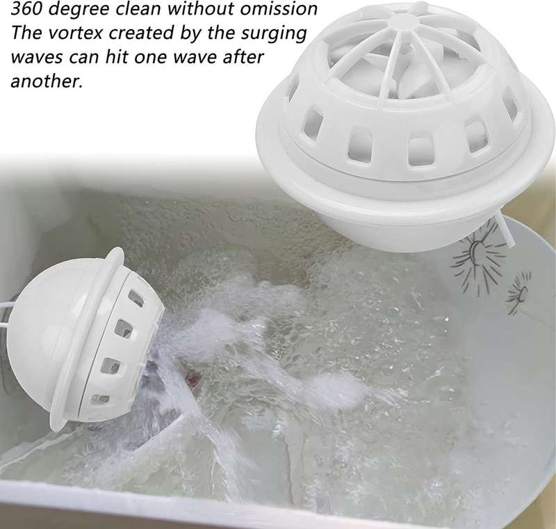 Ultra vibration cleaner