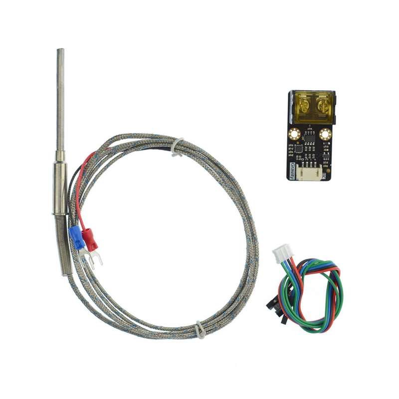 DFRobot (DFR0558) Gravity I2C High Temperature Sensor, K-Type