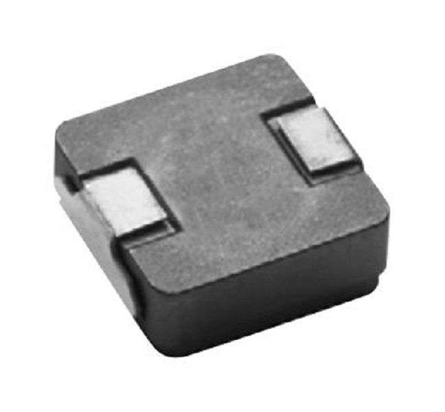 Vishay (IHLP4040DZER100M5A) Power Inductor (SMD), 10 µH, 6.5 A, Shielded