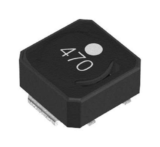 TDK (VLCF4024T-100MR90-2) Power Inductor (SMD), 10 µH, 1.37 A, Shielded