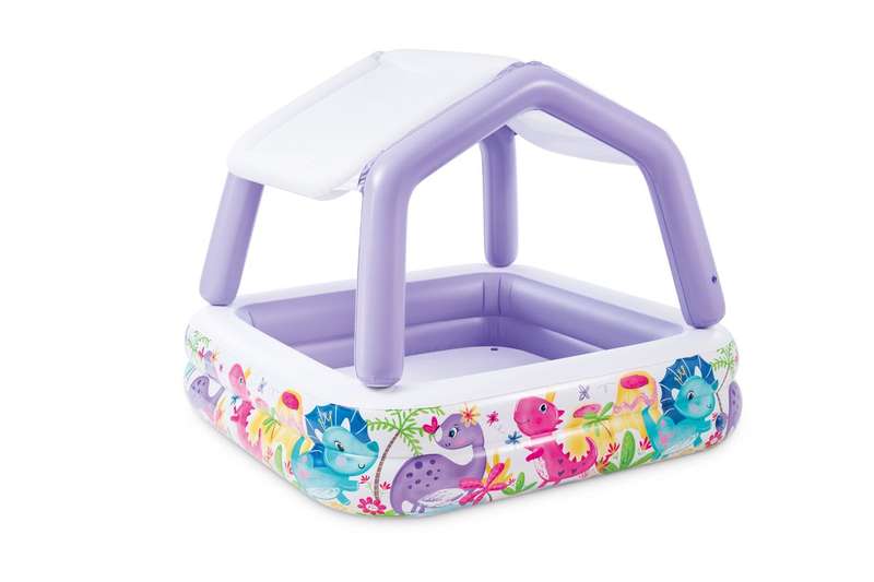 Intex Sun Shade Pool