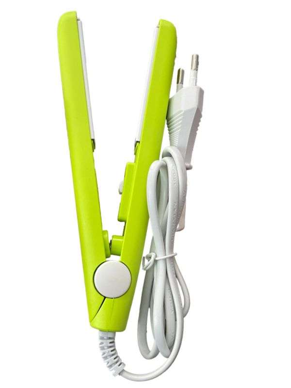 Portable travel mini  Hair Straightener