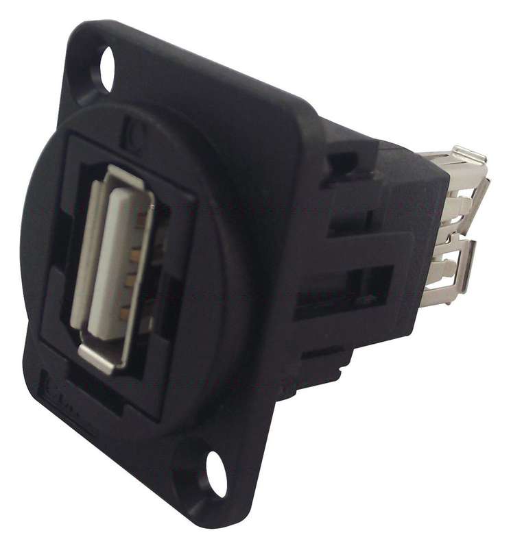 Cliff Electronic (CP30208N) USB Adapter, USB 2.0, FT