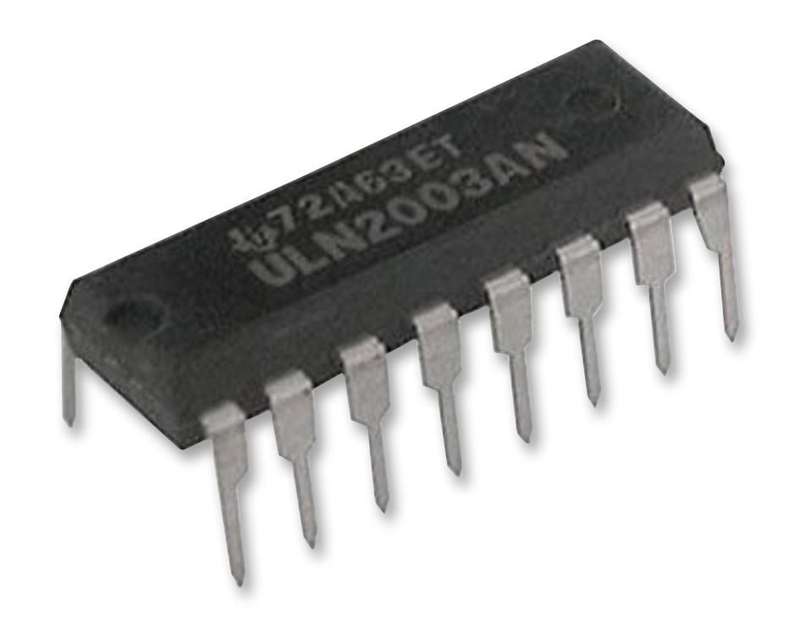 Vishay (DG442LEDJ-GE3) Analogue Switch, 4 Channels, SPST - NO, 26 ohm