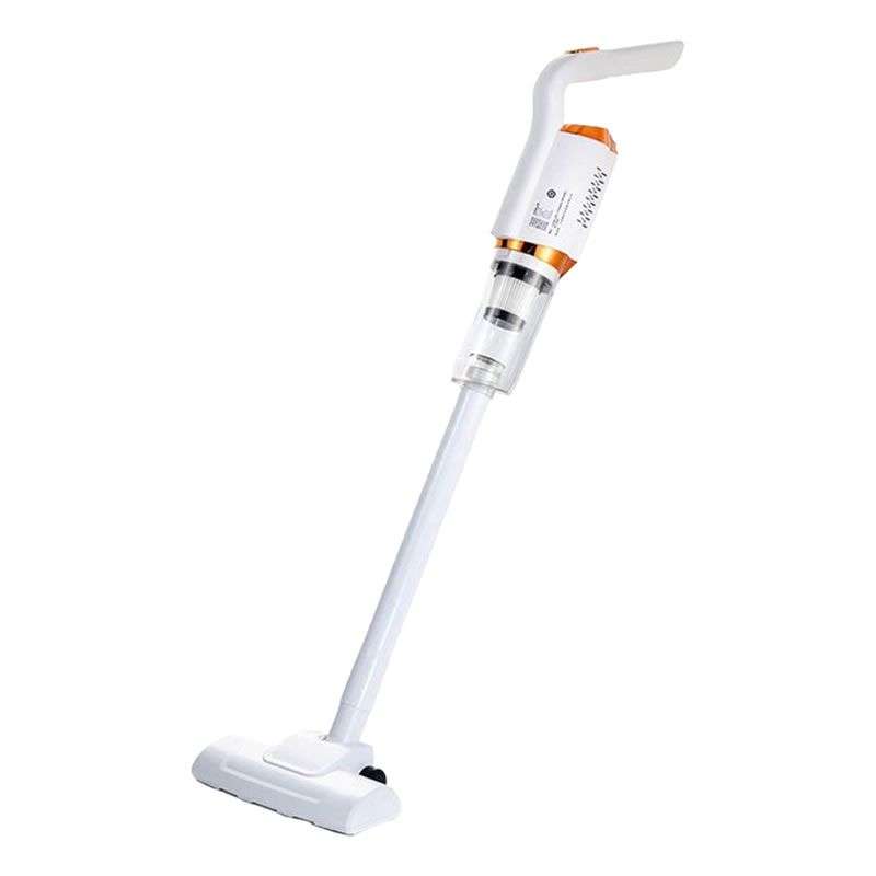 120W Wireless 2 In 1 Handheld Home and Car Vacuum Cleaner