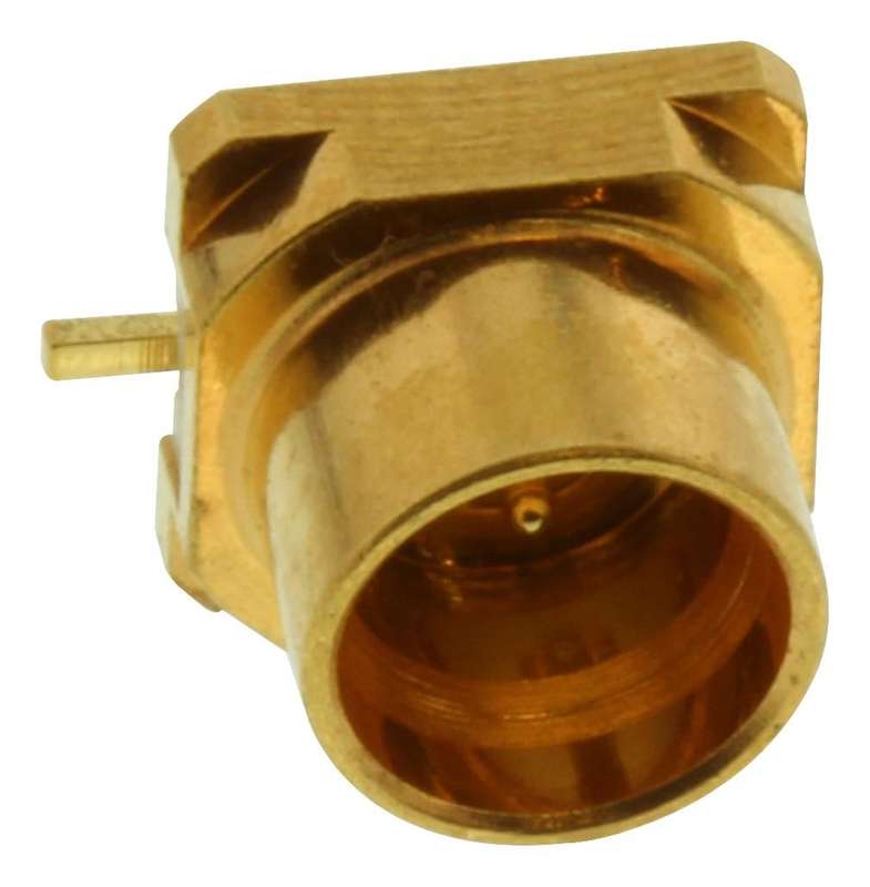 Molex (85305-0232) RF / Coaxial Connector, SMP Coaxial, Straight Plug