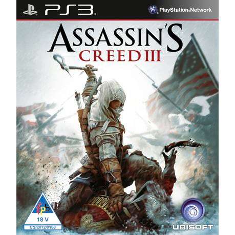 Assassins Creed - PS3