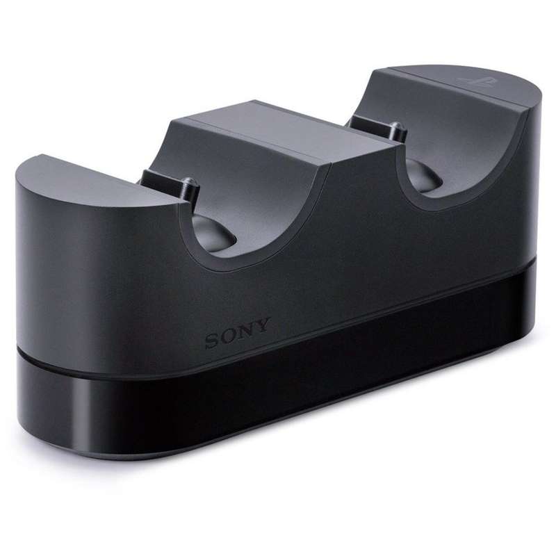 PlayStation 4 DualShock 4 Controller Charging Station (PS4)(Pre-Owned)