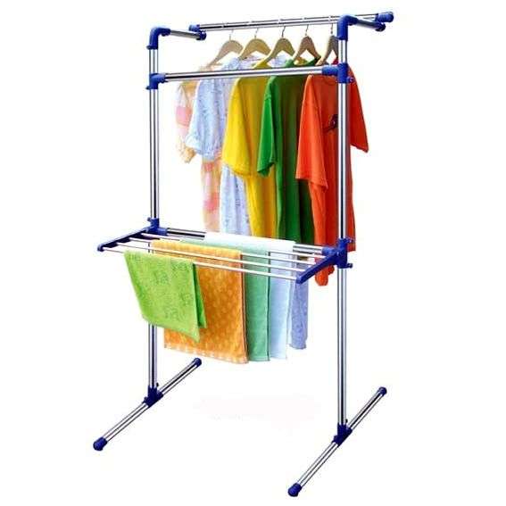 Multipurpose Drying Rack (DISPLAY MODEL)