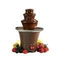 Mini Chocolate Fountain