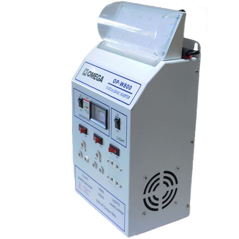 OMEGA Inverter 800w OP-W800