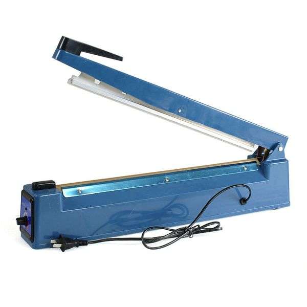 Plastic Heat Sealer 400mm (READ THE DESCRIPTION)