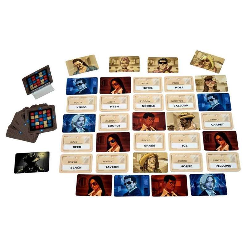 Codenames - Board Game