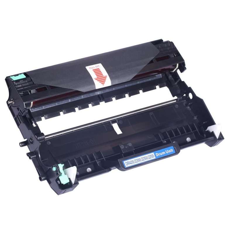 Brother DR2255 / DR-2220 / DR -420  Drum Unit - Compatible