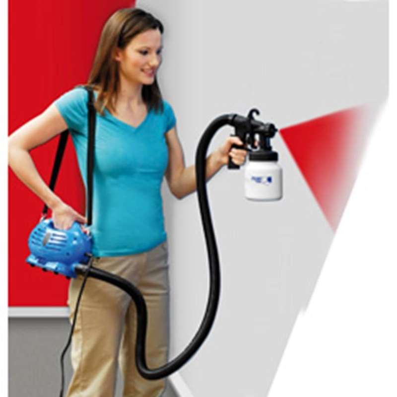 Paint Zoom Paint Sprayer