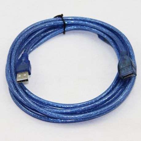 5M USB Extension Cable - A Male to A Female