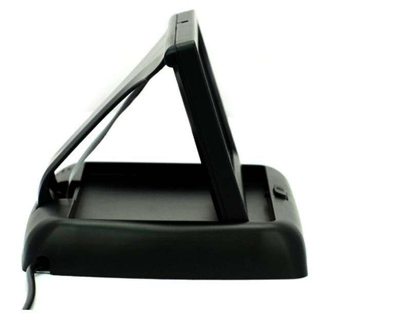 4.3 TFT-LED CAR MONITOR