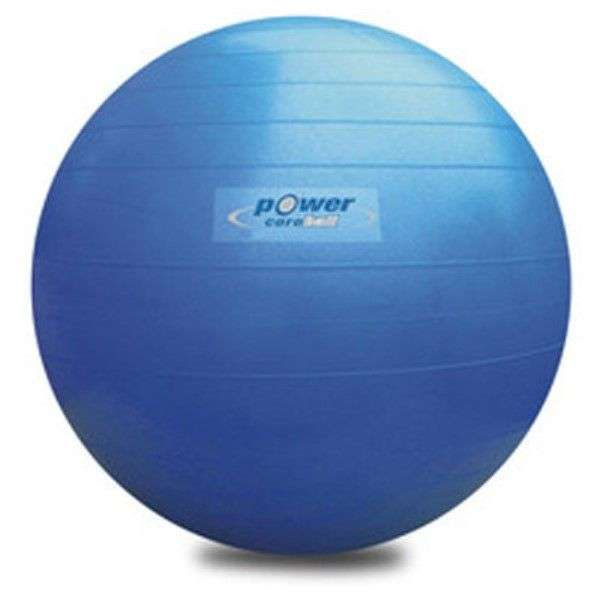 Powercore Exercise Ball Anti-Burst 55cm - Up to 150KG !!!
