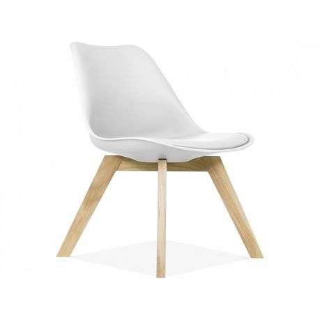 Elemental Lifestyle Venice Chair(White)