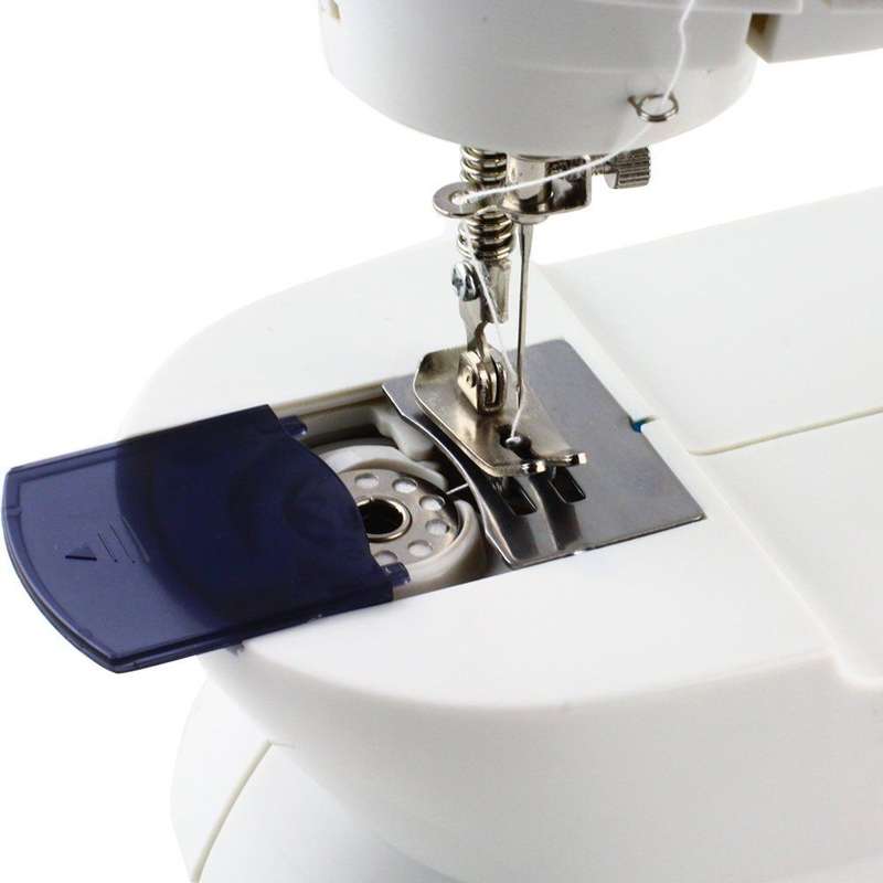 MINI SEWING MACHINE SM-202A