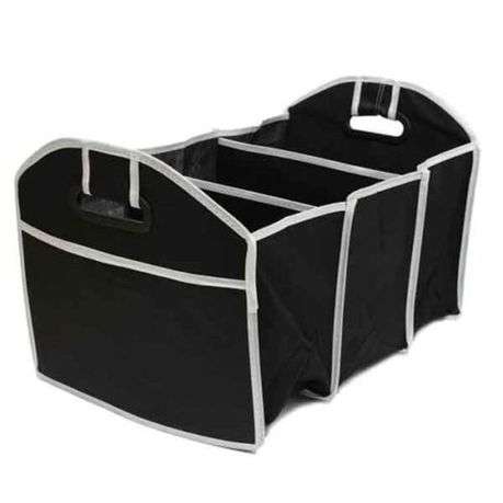 Durable Car Boot Organiser