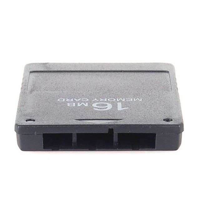 PS 2 - 16MB Memory Card