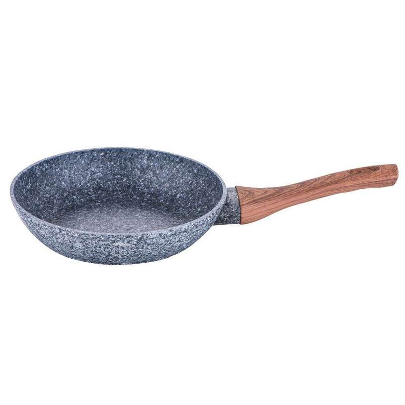 Berlinger Haus - 26 cm Forest Line Marble Coating Induction Fry Pan (READ THE DESCRIPTION)