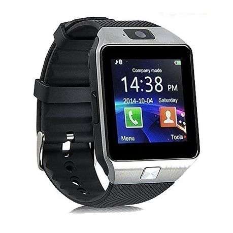 DZ09 SMART WATCH