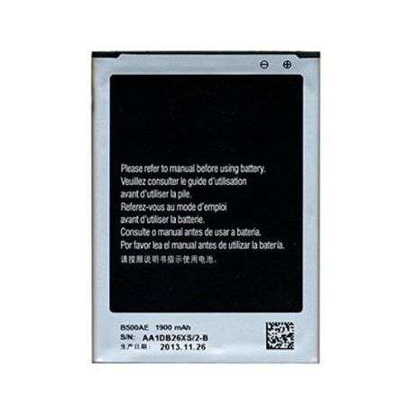 Replacement Battery for Samsung Galaxy S4 Mini Home