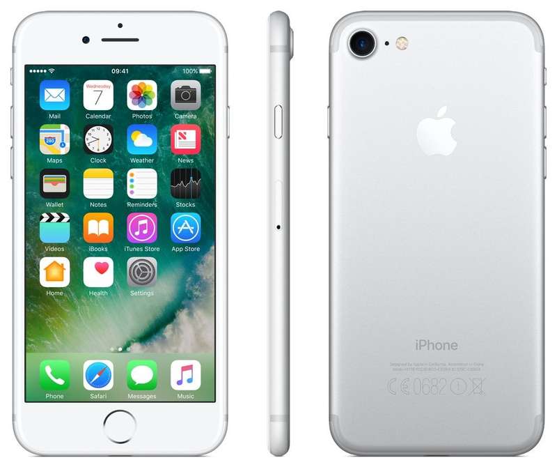 Apple iPhone 7 - 32gb