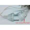 100 LED Decorative Lights (Cool White )