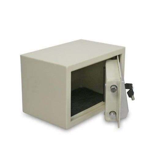 Digital Safe Box