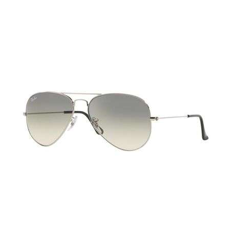 Ray-Ban Aviator RB3025 003/32 58 Sunglasses - BLACK FRIDAY SPECIAL