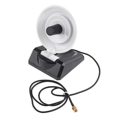 2.4Ghz 8Dbi Directional Dish Antenna For Wifi