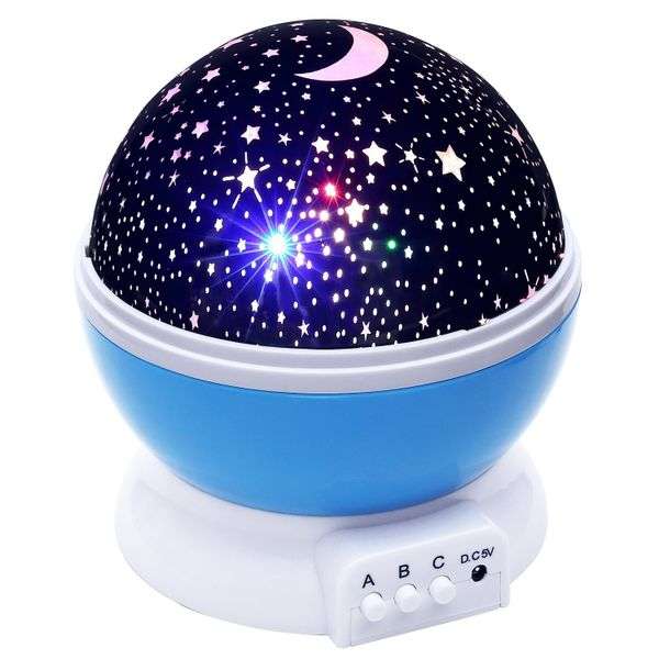 Star Master