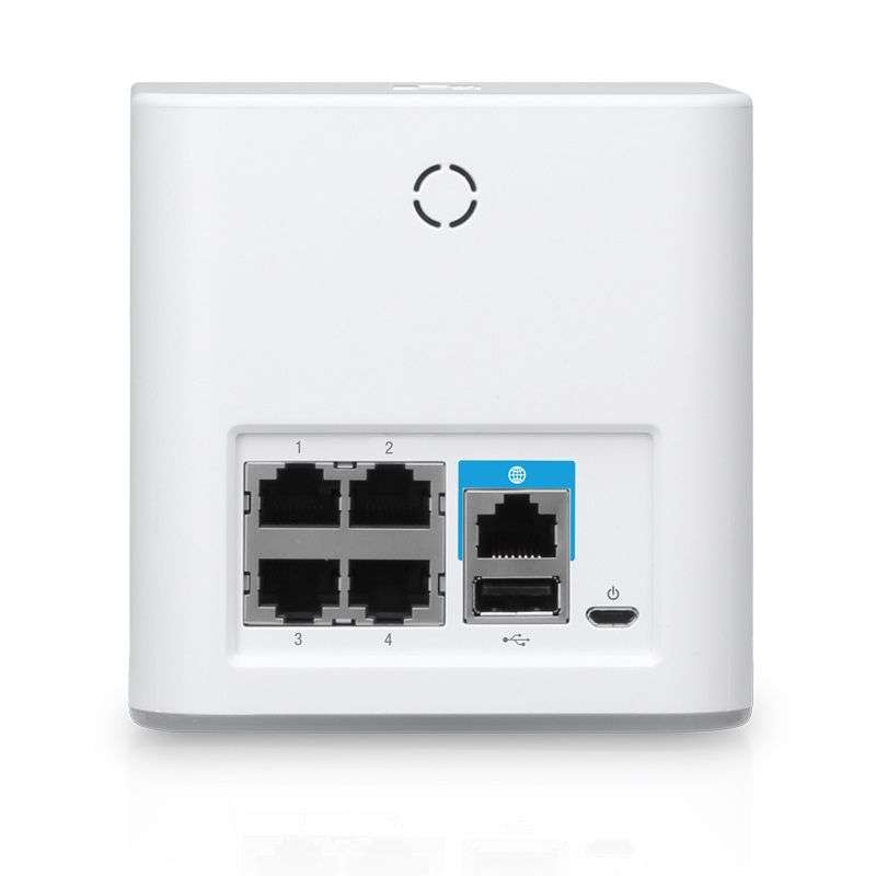 Ubiquiti AmpliFi HD Home Wi-Fi Router