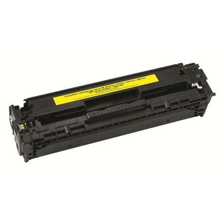 Canon 716 Yellow Toner Cartridge - Compatible